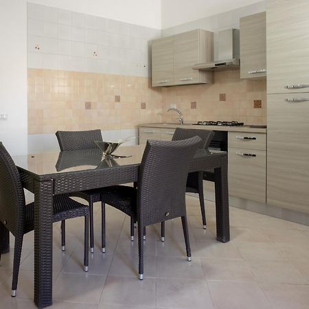 Apartment Enea Pompei Esterno foto