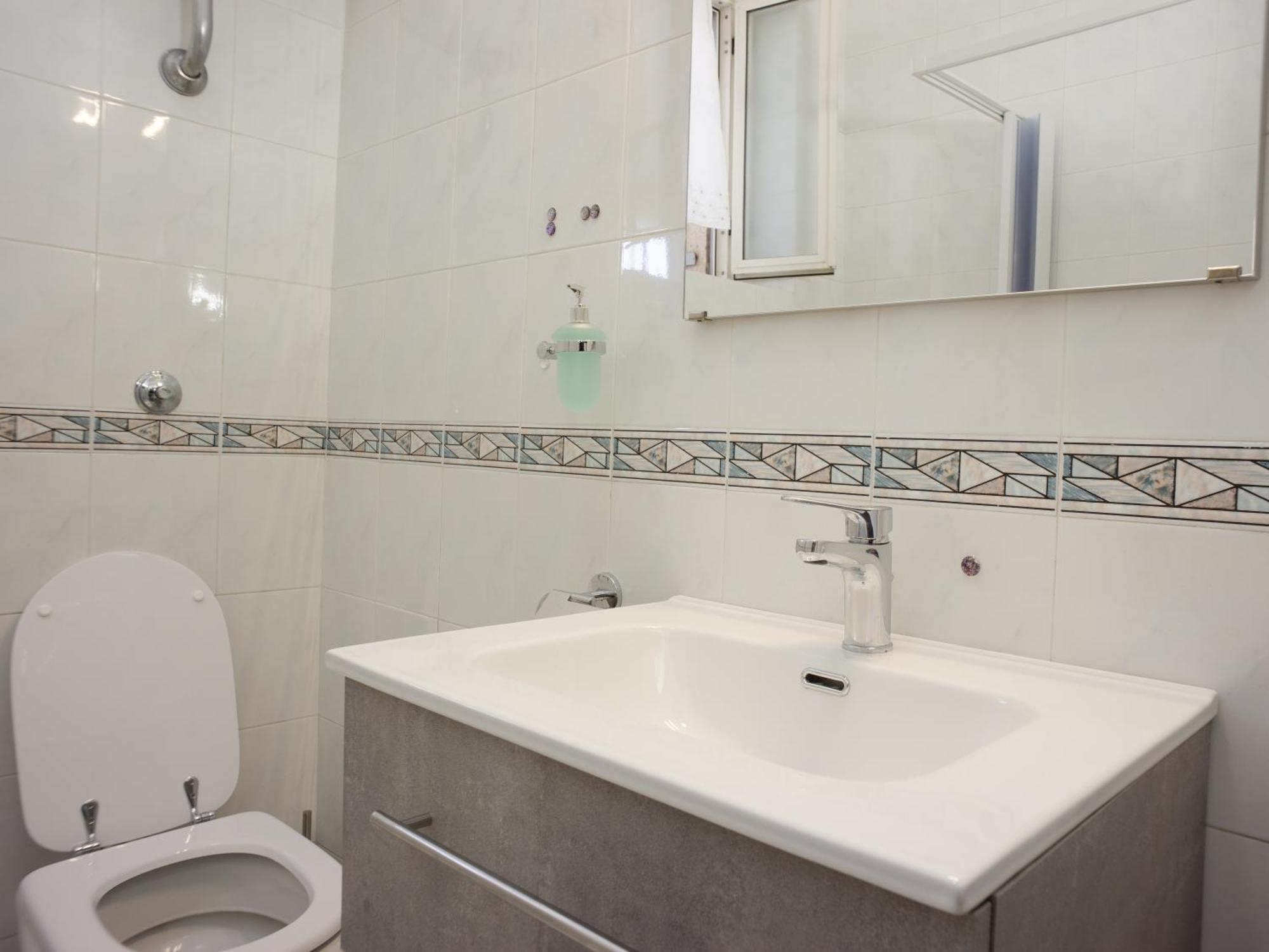 Apartment Enea Pompei Esterno foto