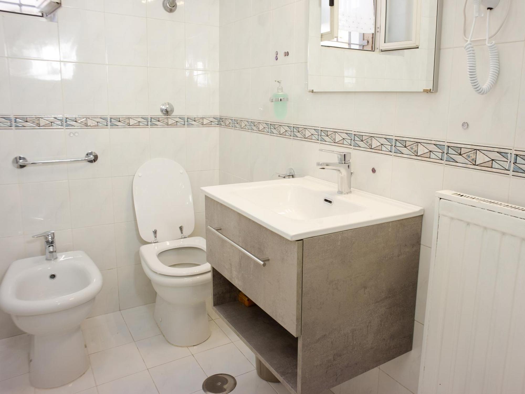 Apartment Enea Pompei Esterno foto