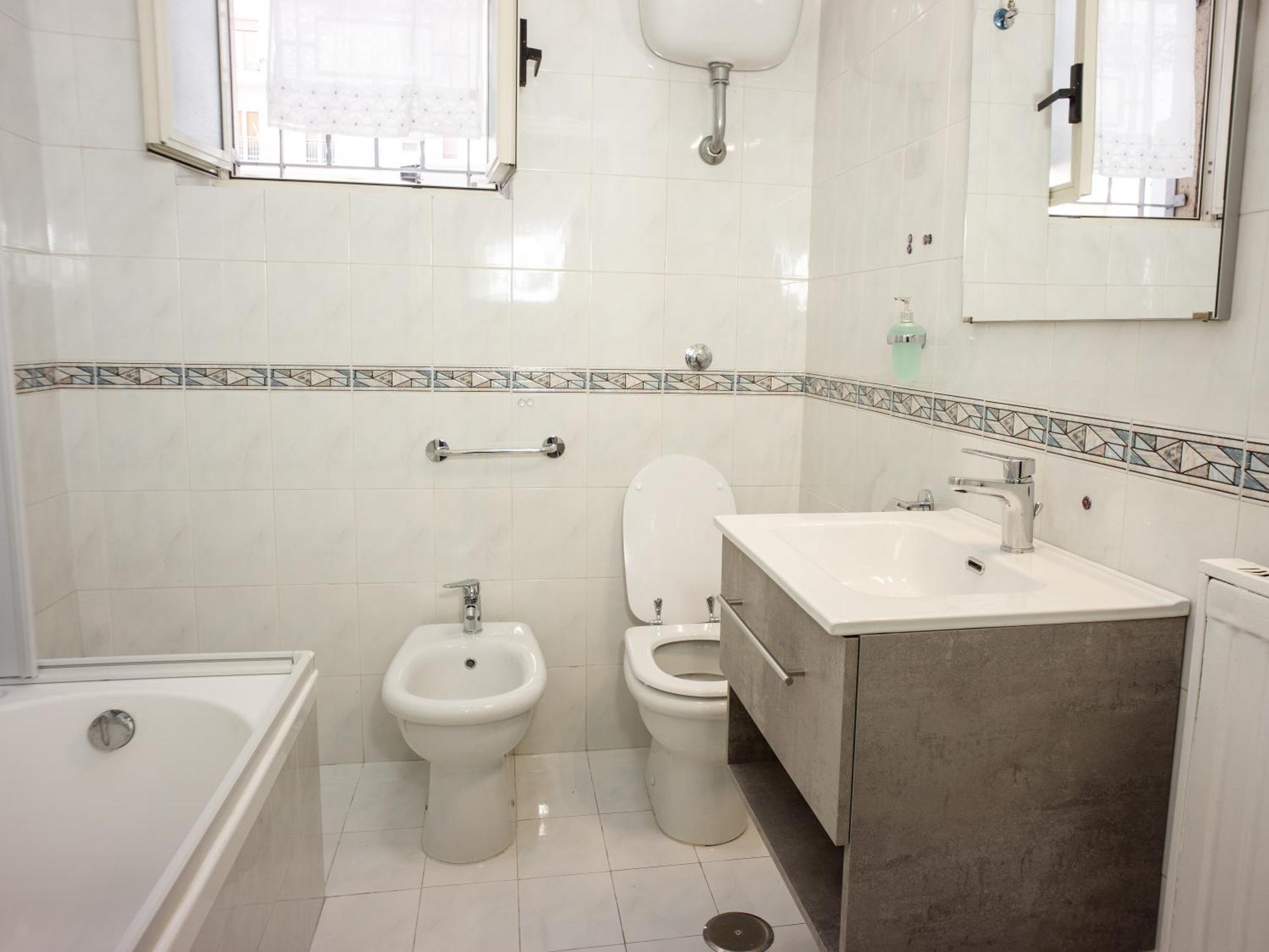 Apartment Enea Pompei Esterno foto