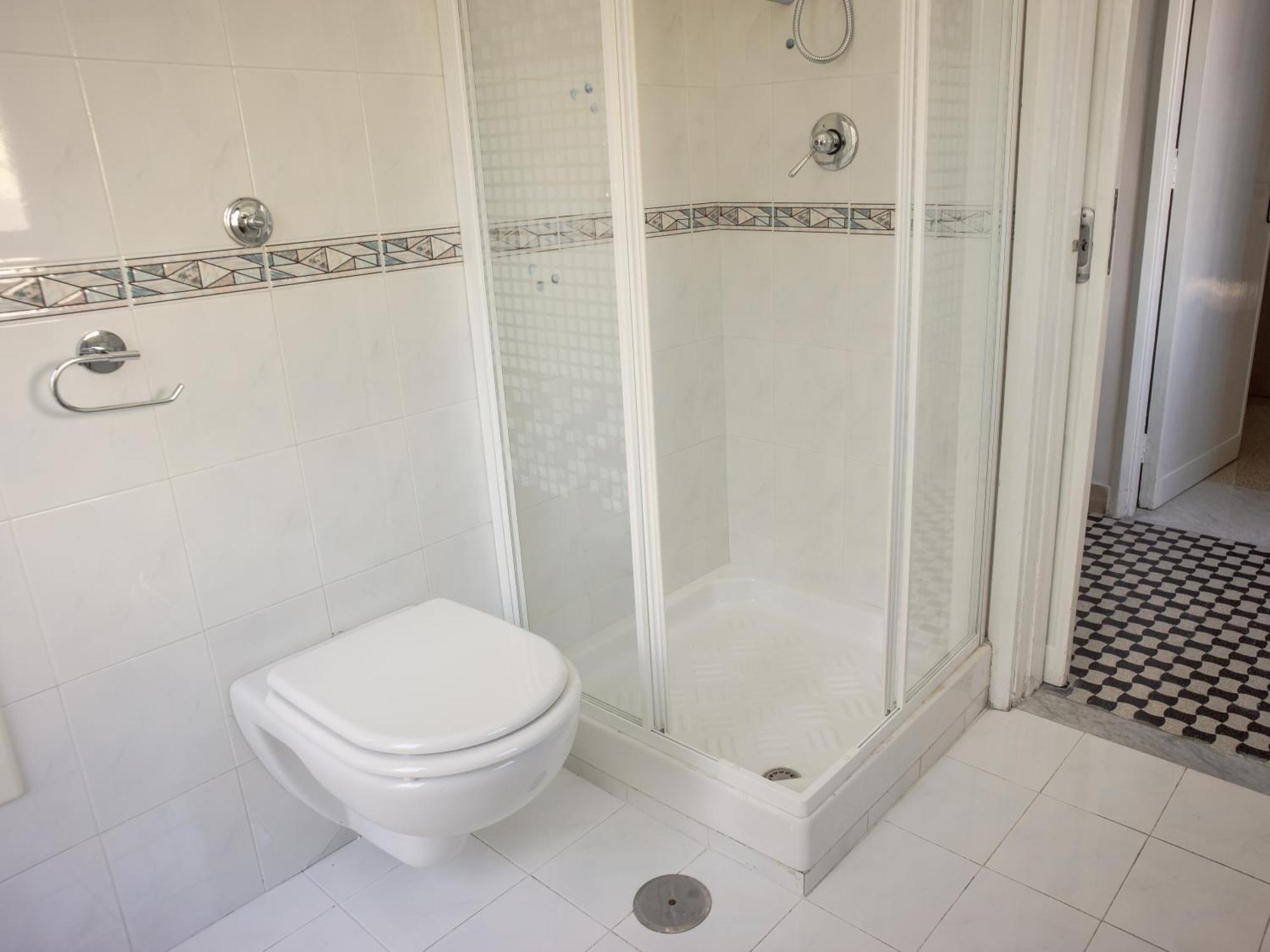 Apartment Enea Pompei Esterno foto