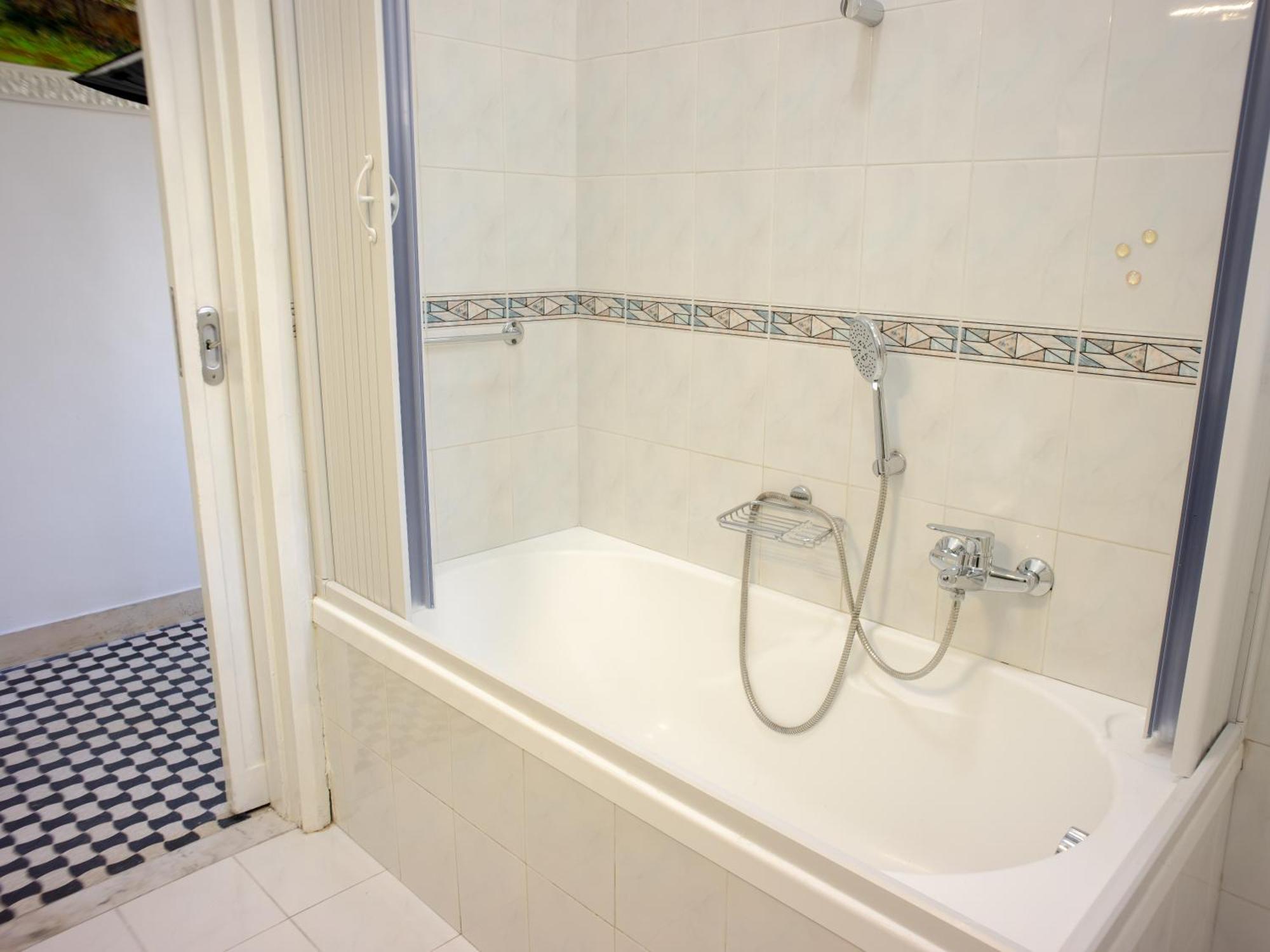 Apartment Enea Pompei Esterno foto